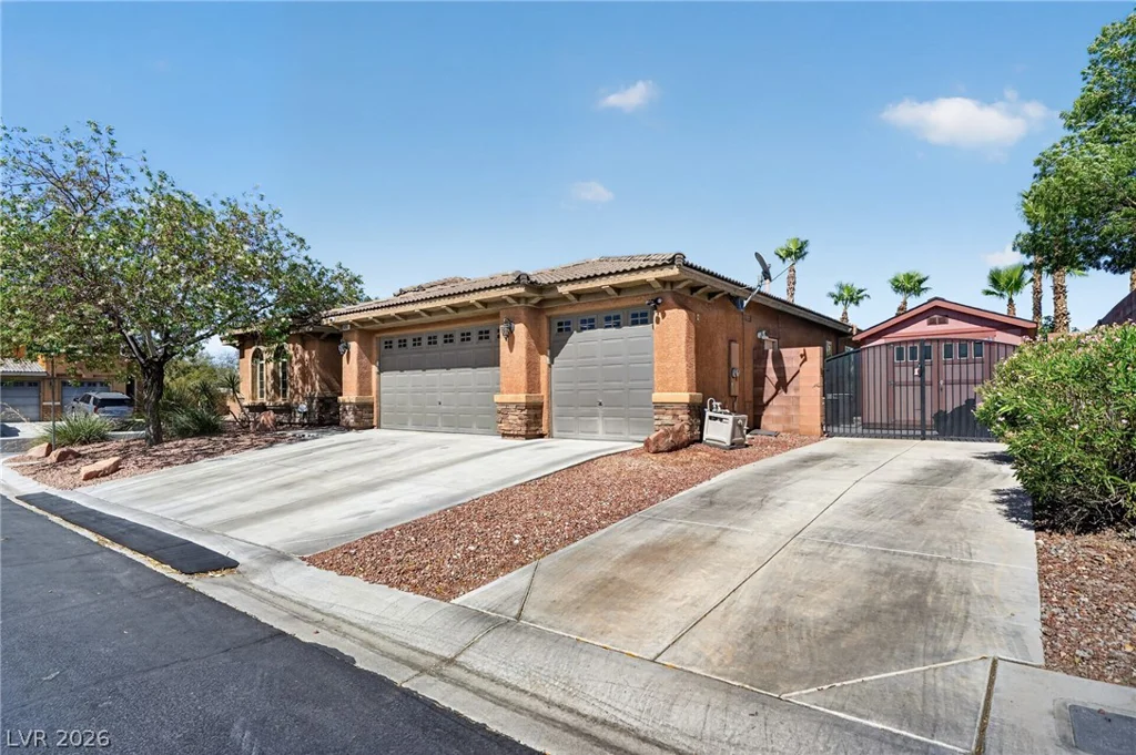 11212 Hudson Brook, Las Vegas, NV 89183
