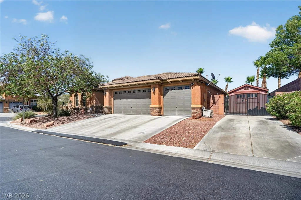 11212 Hudson Brook, Las Vegas, NV 89183