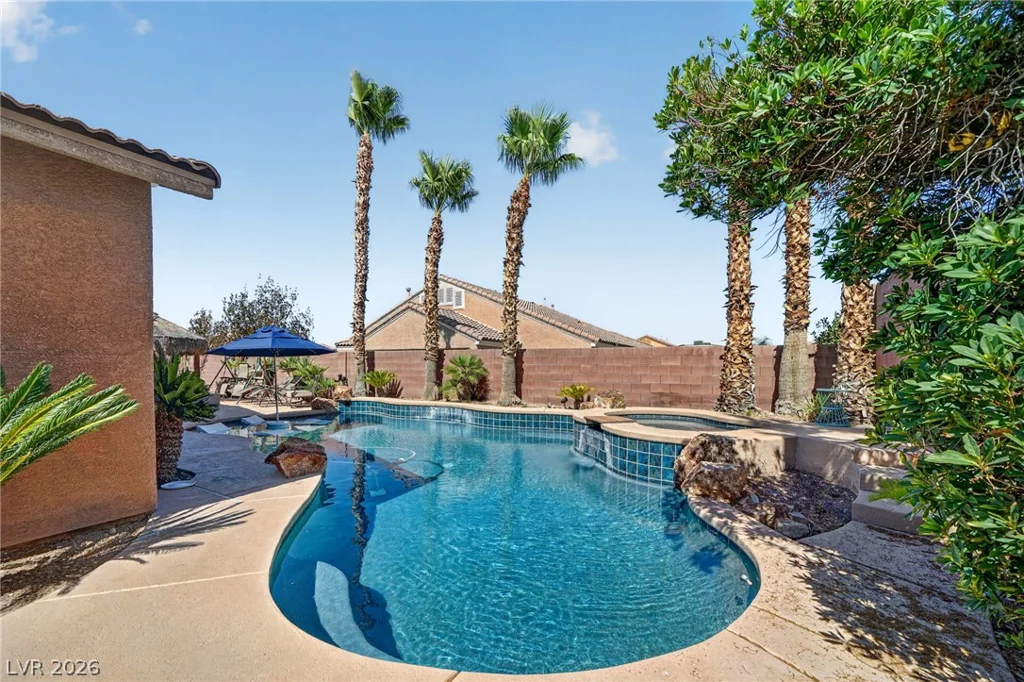 11212 Hudson Brook, Las Vegas, NV 89183