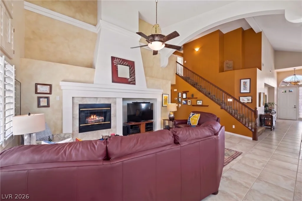 3049 Blazing Creek, Henderson, NV 89052