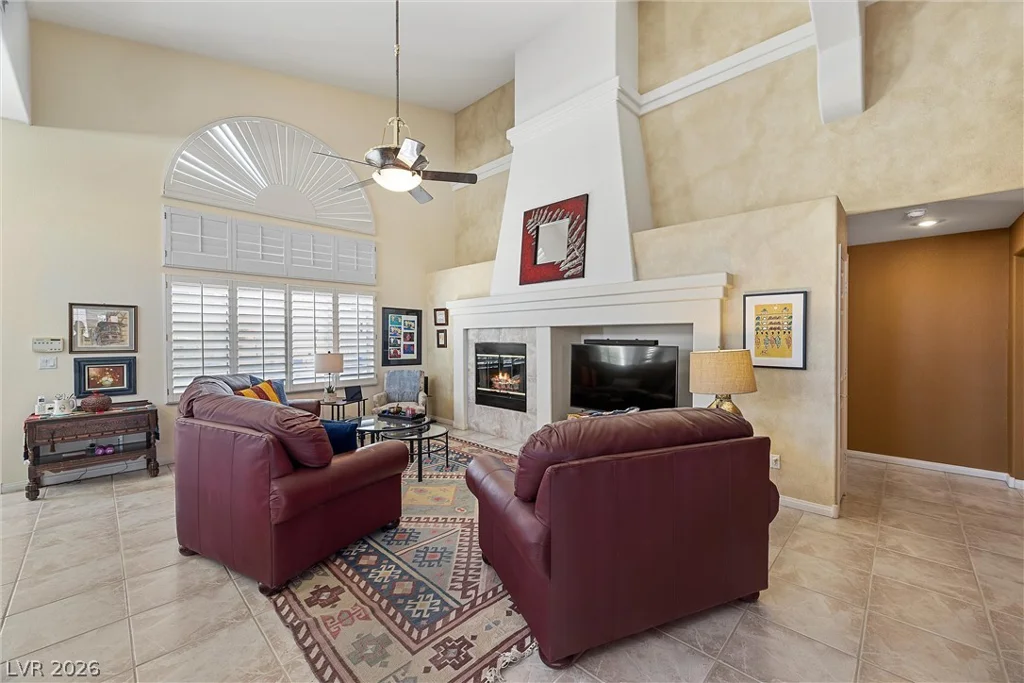 3049 Blazing Creek, Henderson, NV 89052