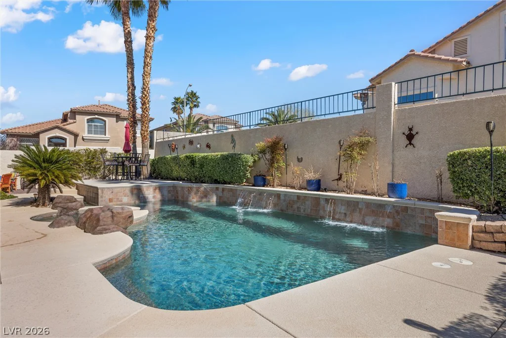 3049 Blazing Creek, Henderson, NV 89052