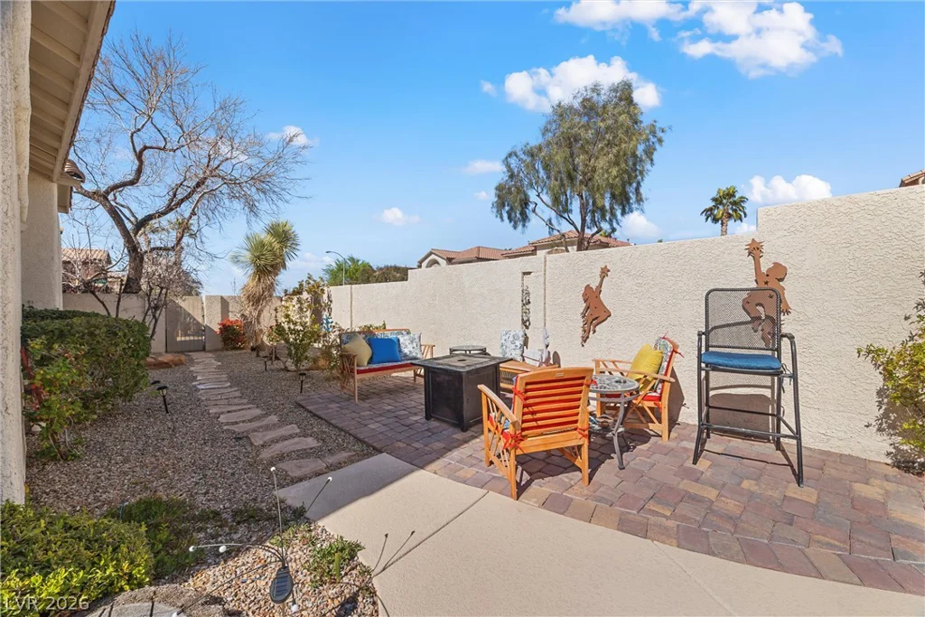 3049 Blazing Creek, Henderson, NV 89052