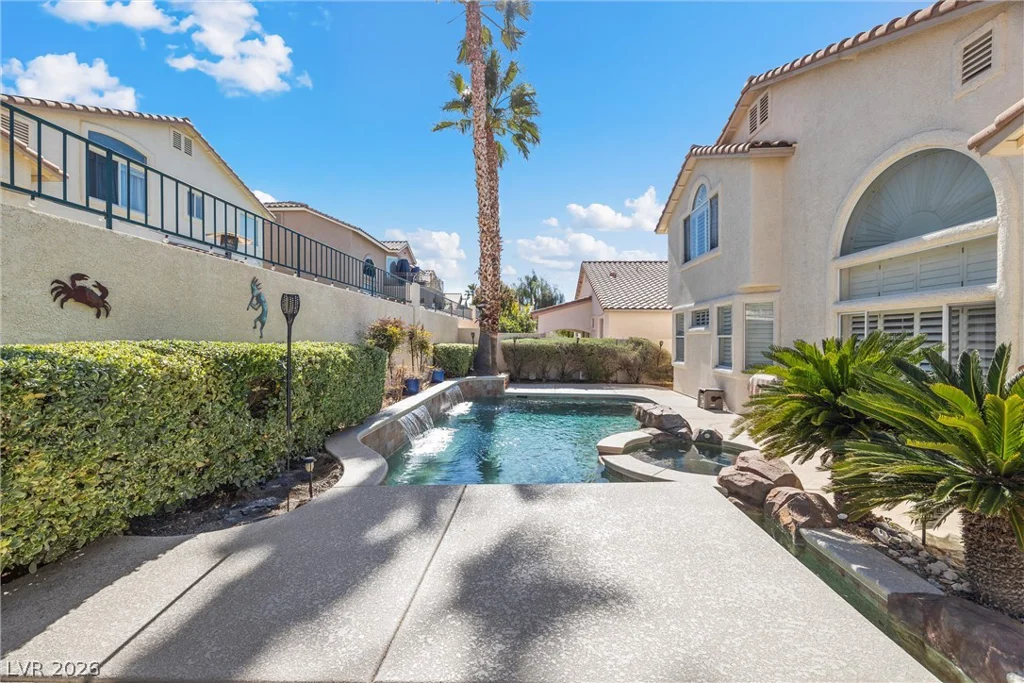 3049 Blazing Creek, Henderson, NV 89052