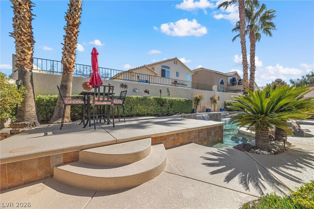 3049 Blazing Creek, Henderson, NV 89052