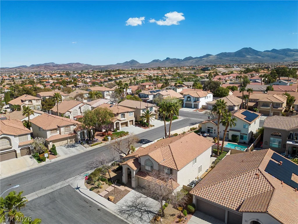 3049 Blazing Creek, Henderson, NV 89052