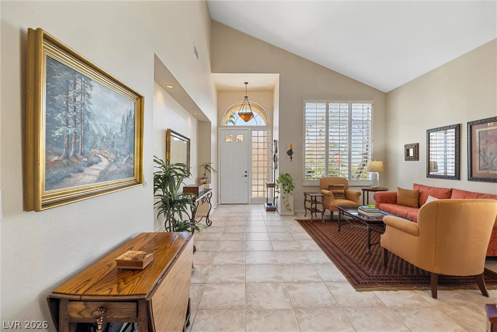 3049 Blazing Creek, Henderson, NV 89052