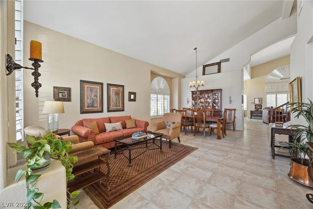 3049 Blazing Creek, Henderson, NV 89052