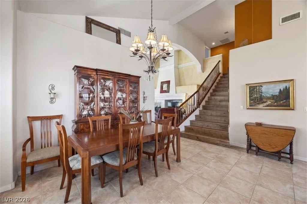 3049 Blazing Creek, Henderson, NV 89052