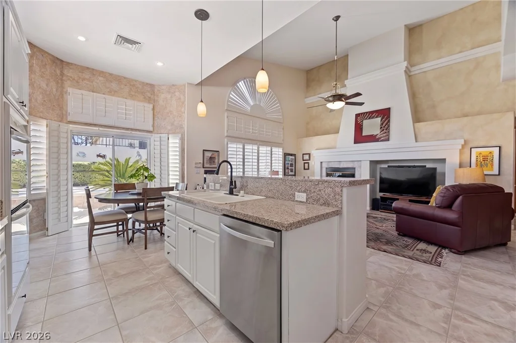 3049 Blazing Creek, Henderson, NV 89052