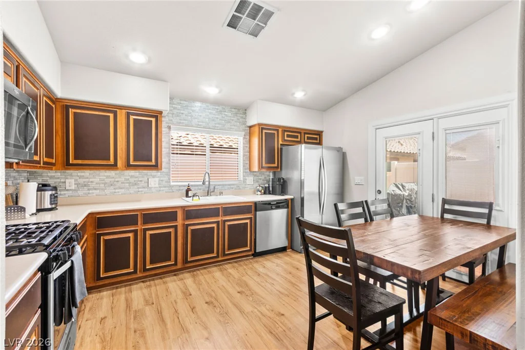 9322 New Utrecht, Las Vegas, NV 89178