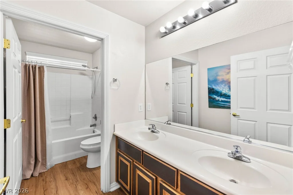 9322 New Utrecht, Las Vegas, NV 89178