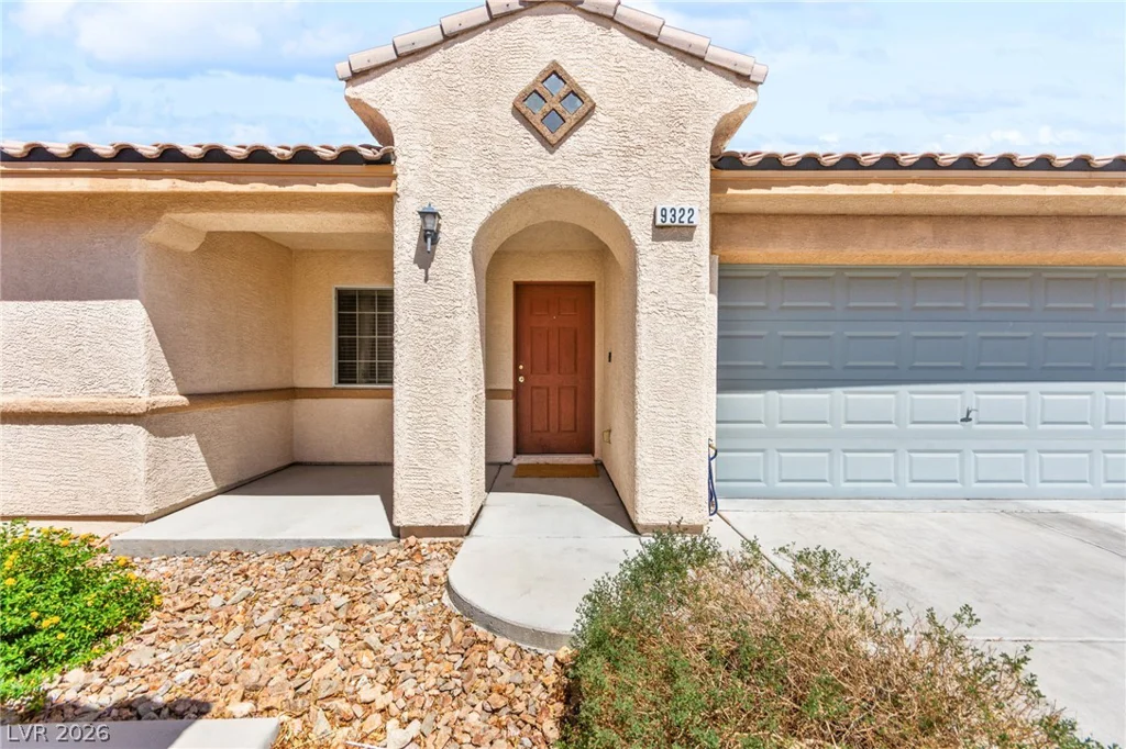 9322 New Utrecht, Las Vegas, NV 89178
