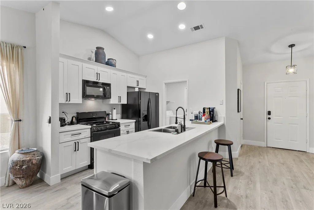 101 Beaver Ridge, North Las Vegas, NV 89031