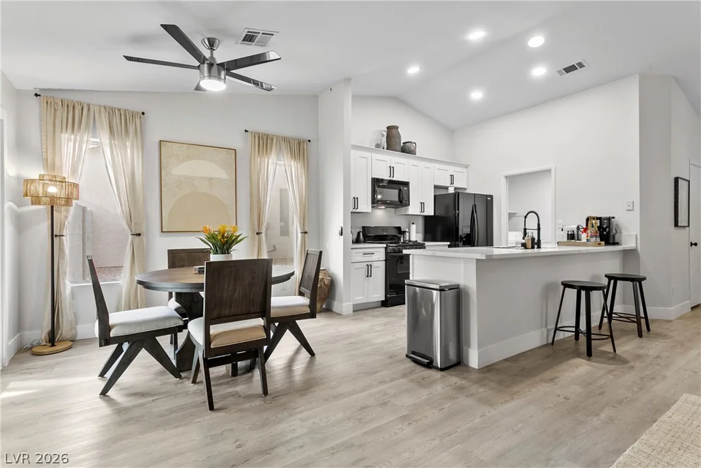101 Beaver Ridge, North Las Vegas, NV 89031