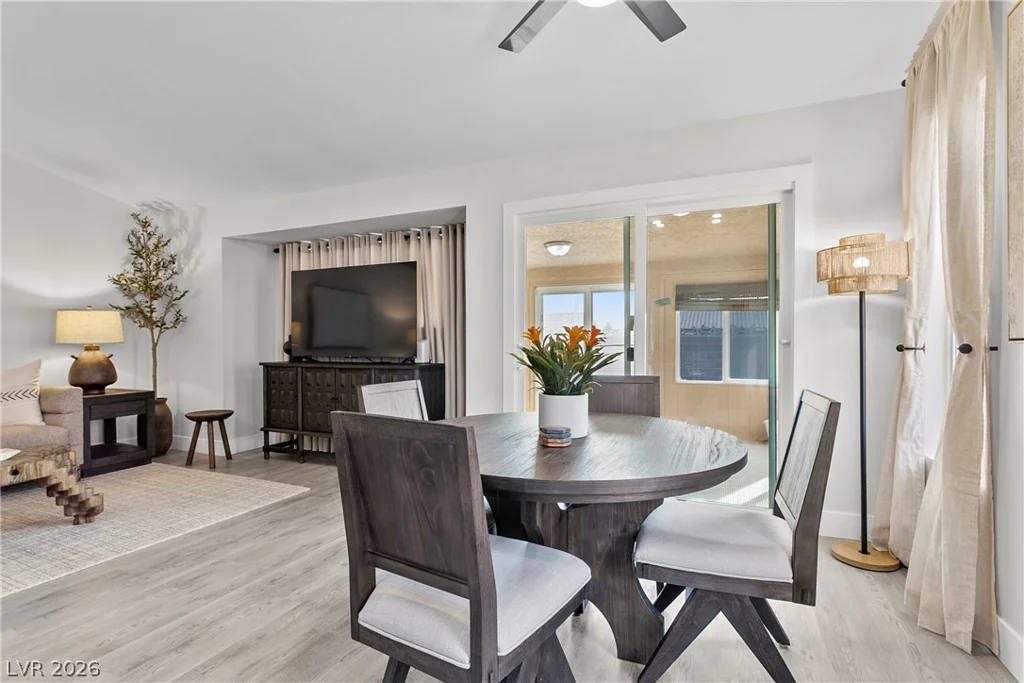 101 Beaver Ridge, North Las Vegas, NV 89031
