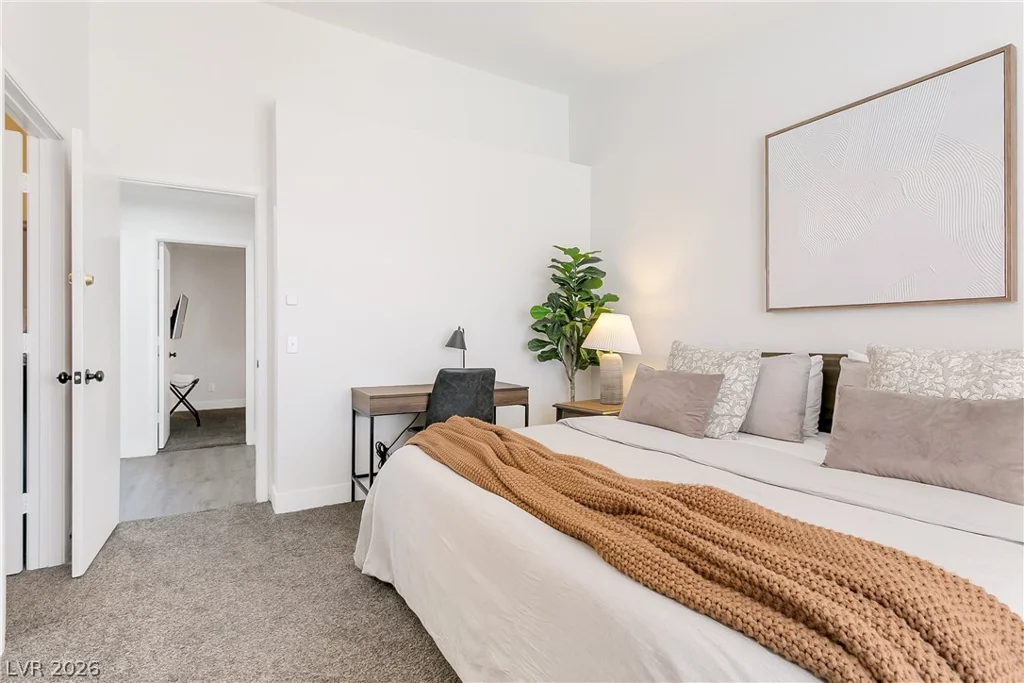 101 Beaver Ridge, North Las Vegas, NV 89031
