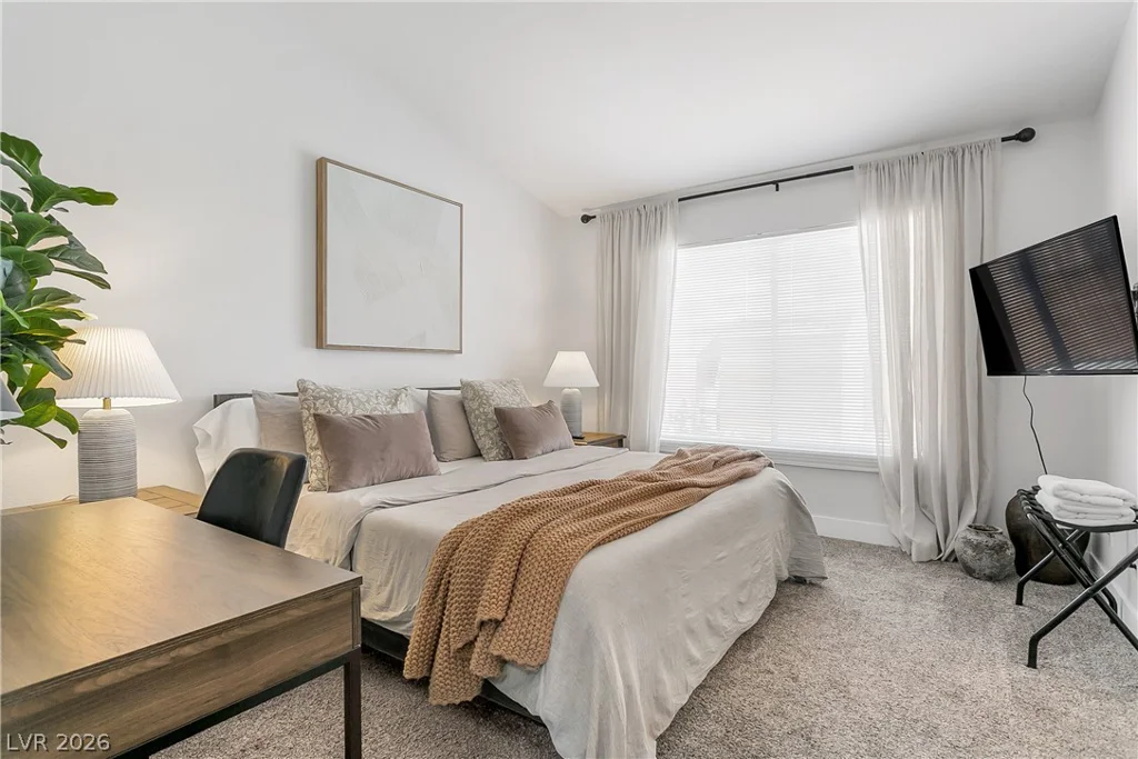 101 Beaver Ridge, North Las Vegas, NV 89031