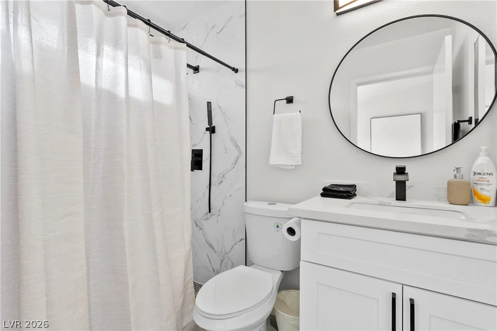 101 Beaver Ridge, North Las Vegas, NV 89031