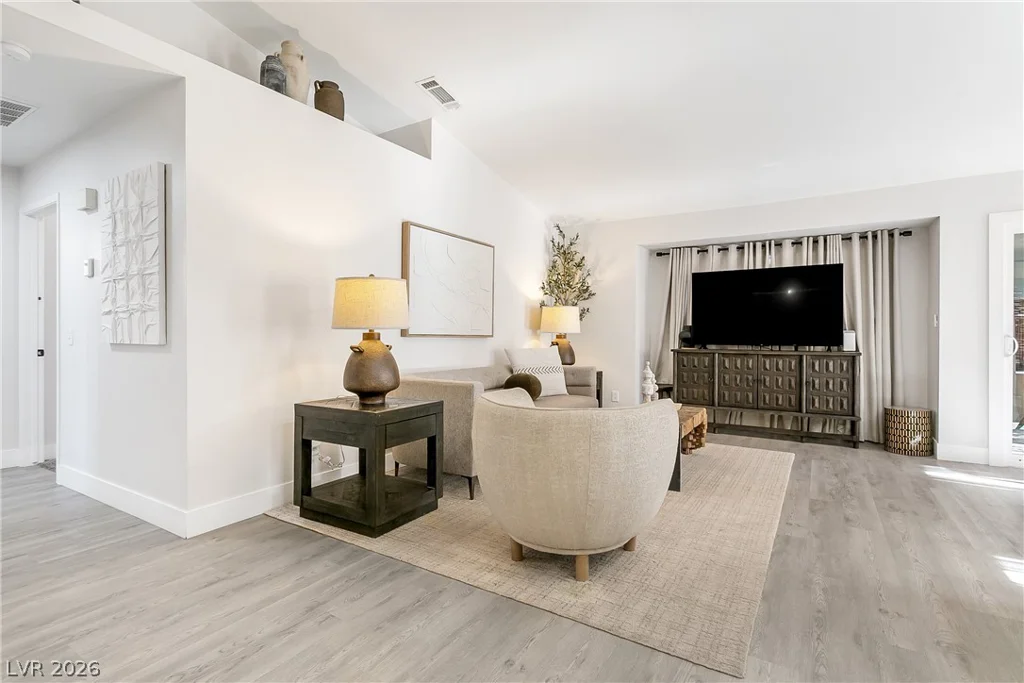 101 Beaver Ridge, North Las Vegas, NV 89031