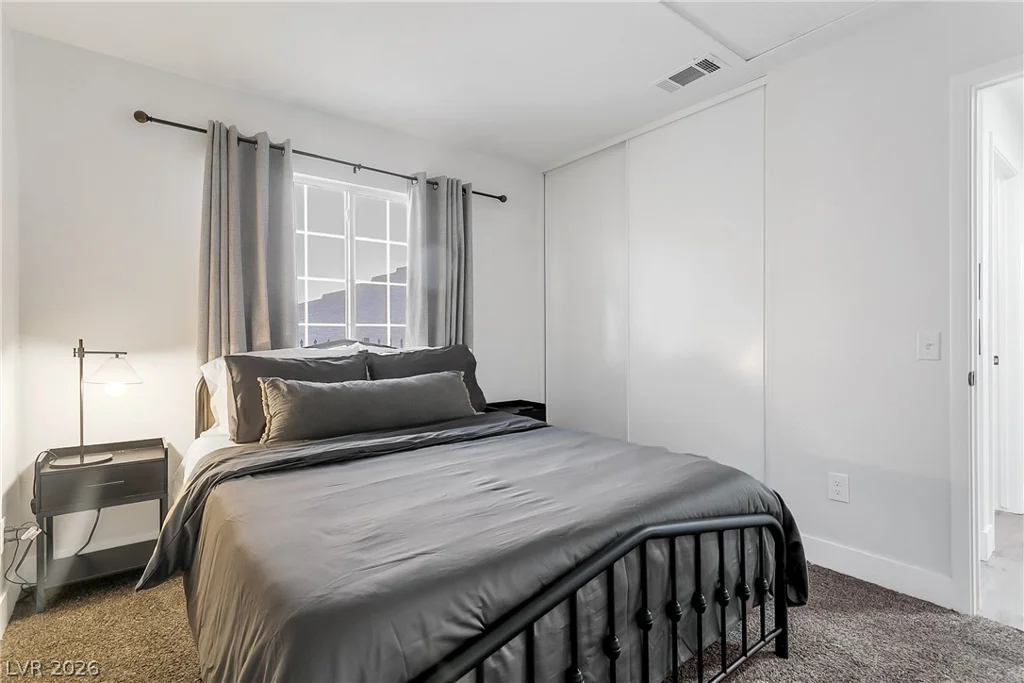 101 Beaver Ridge, North Las Vegas, NV 89031