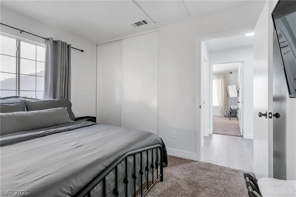 101 Beaver Ridge, North Las Vegas, NV 89031