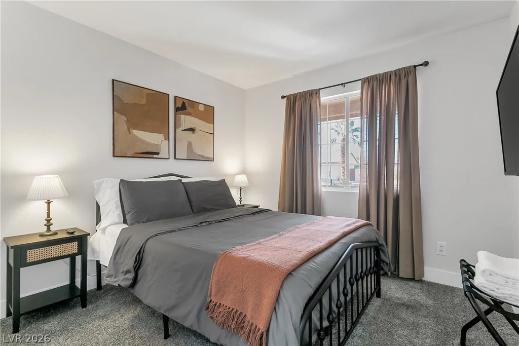 101 Beaver Ridge, North Las Vegas, NV 89031