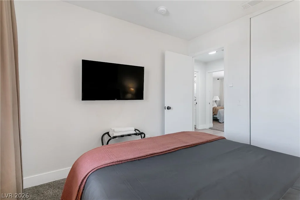 101 Beaver Ridge, North Las Vegas, NV 89031