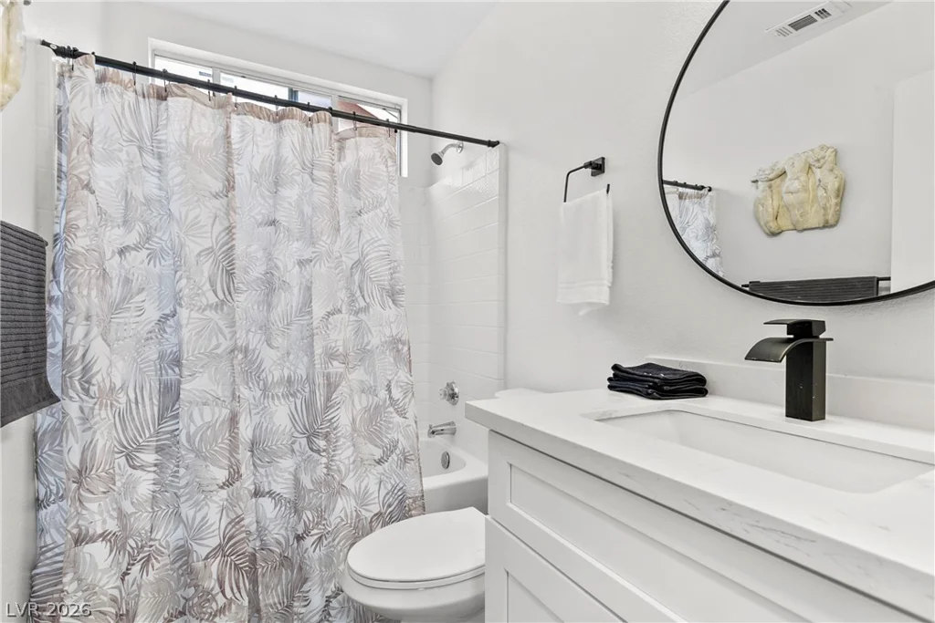 101 Beaver Ridge, North Las Vegas, NV 89031