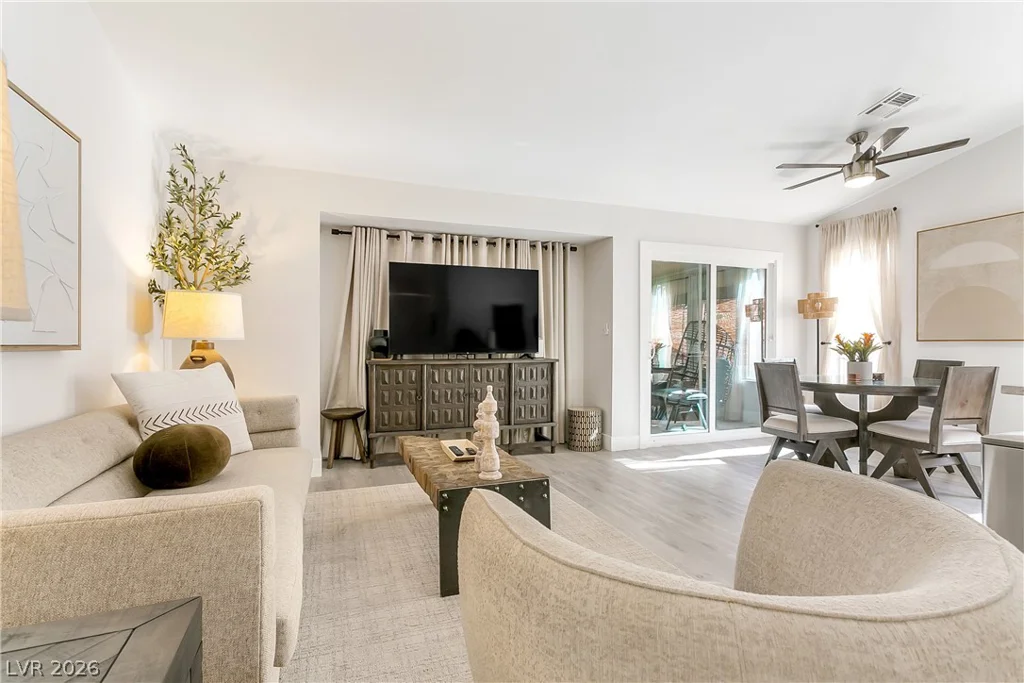 101 Beaver Ridge, North Las Vegas, NV 89031