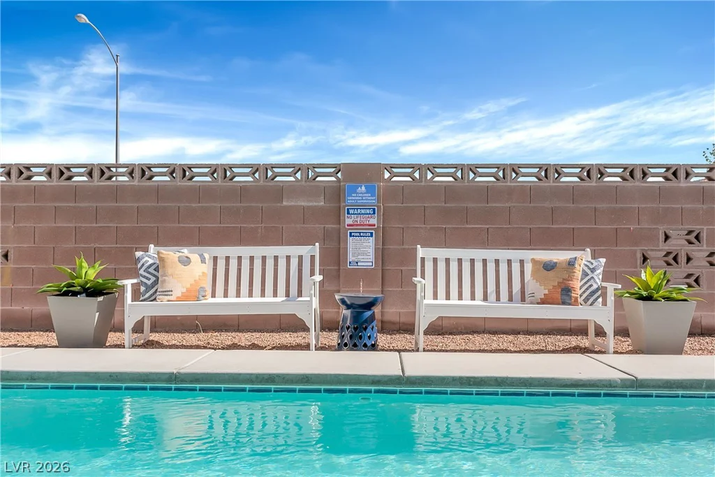 101 Beaver Ridge, North Las Vegas, NV 89031