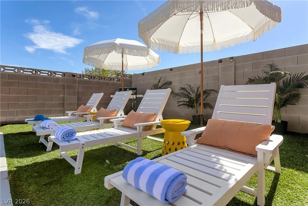 101 Beaver Ridge, North Las Vegas, NV 89031