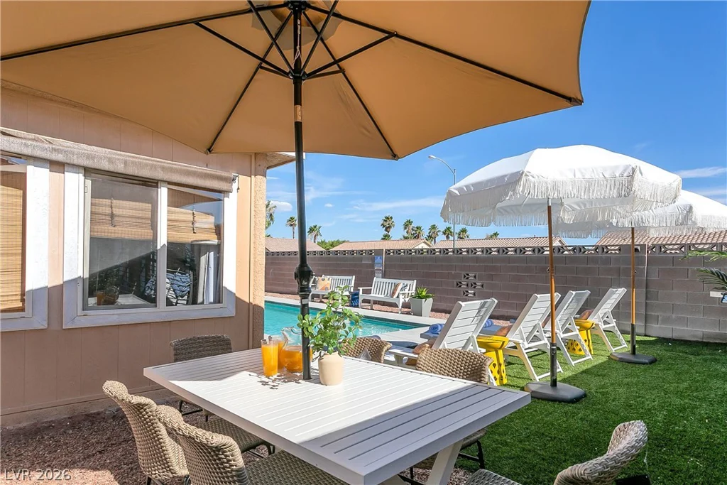 101 Beaver Ridge, North Las Vegas, NV 89031