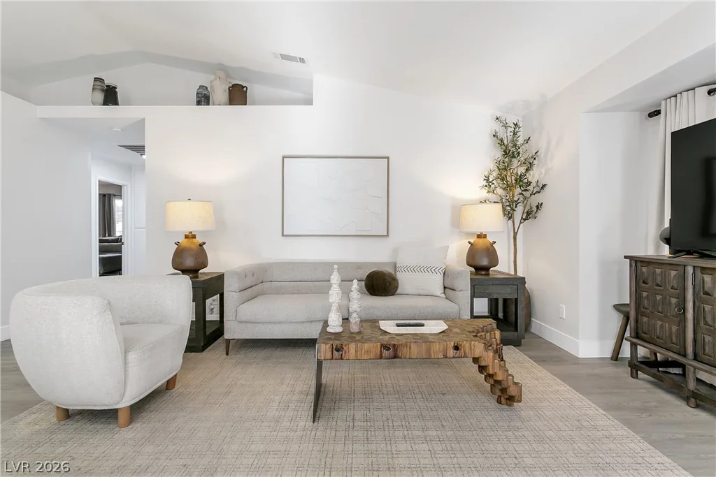 101 Beaver Ridge, North Las Vegas, NV 89031
