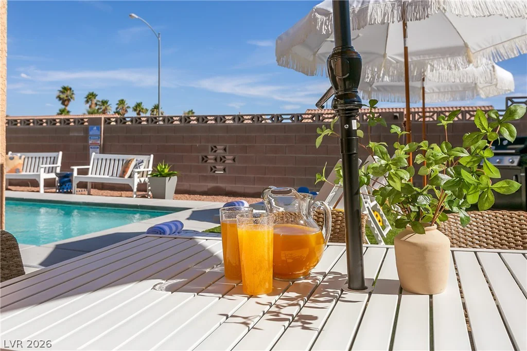 101 Beaver Ridge, North Las Vegas, NV 89031