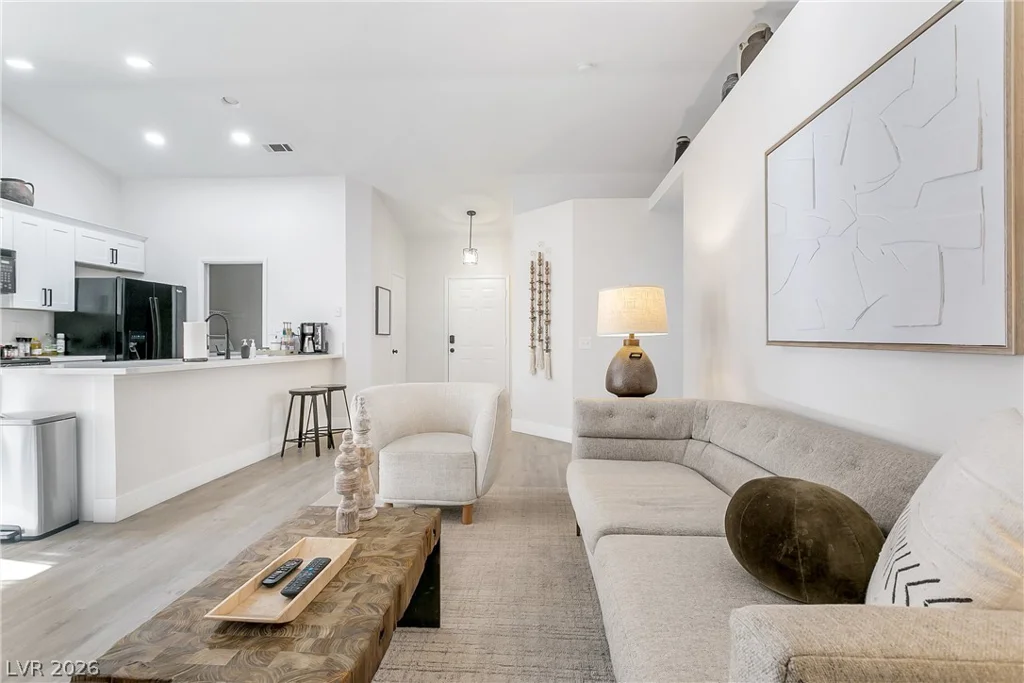 101 Beaver Ridge, North Las Vegas, NV 89031