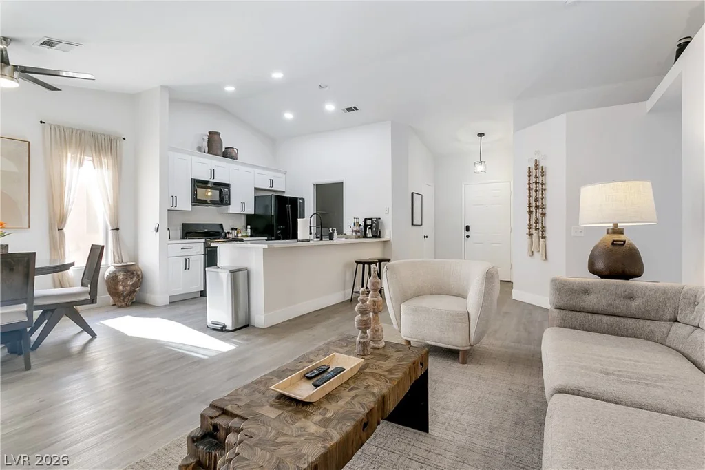 101 Beaver Ridge, North Las Vegas, NV 89031