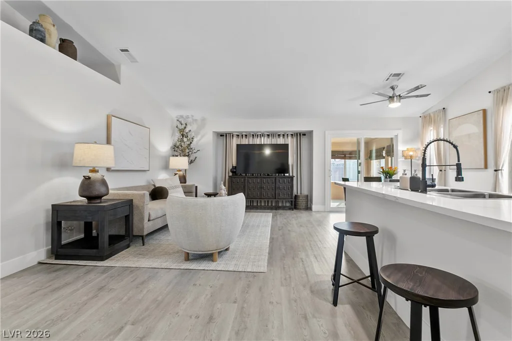 101 Beaver Ridge, North Las Vegas, NV 89031