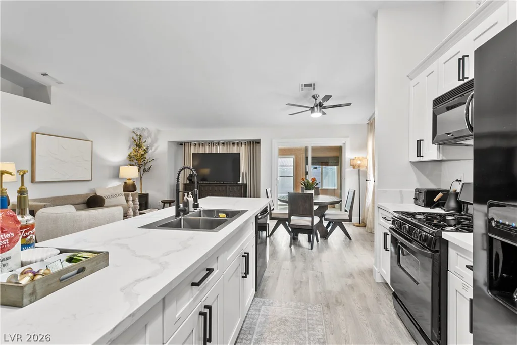 101 Beaver Ridge, North Las Vegas, NV 89031
