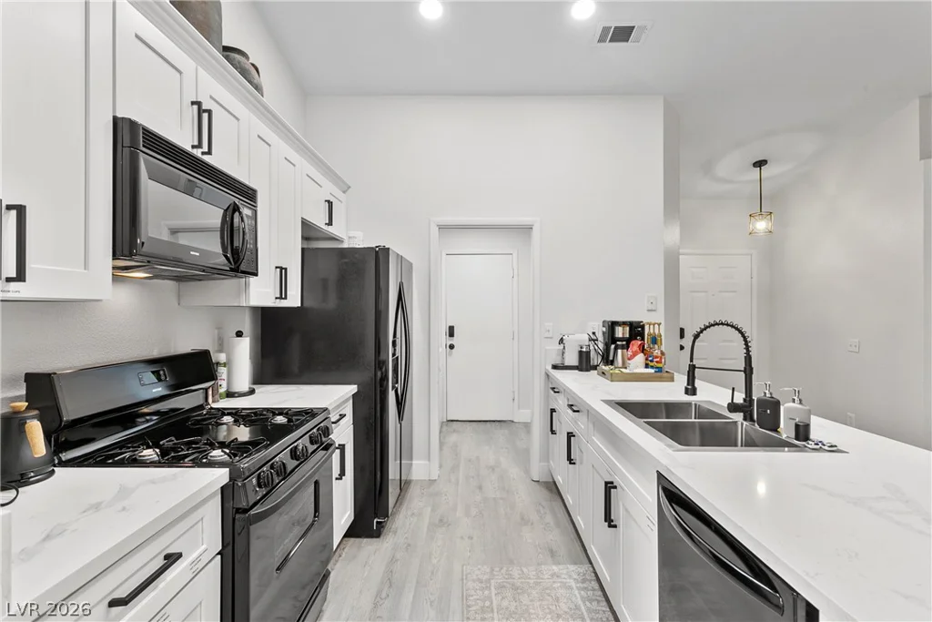101 Beaver Ridge, North Las Vegas, NV 89031