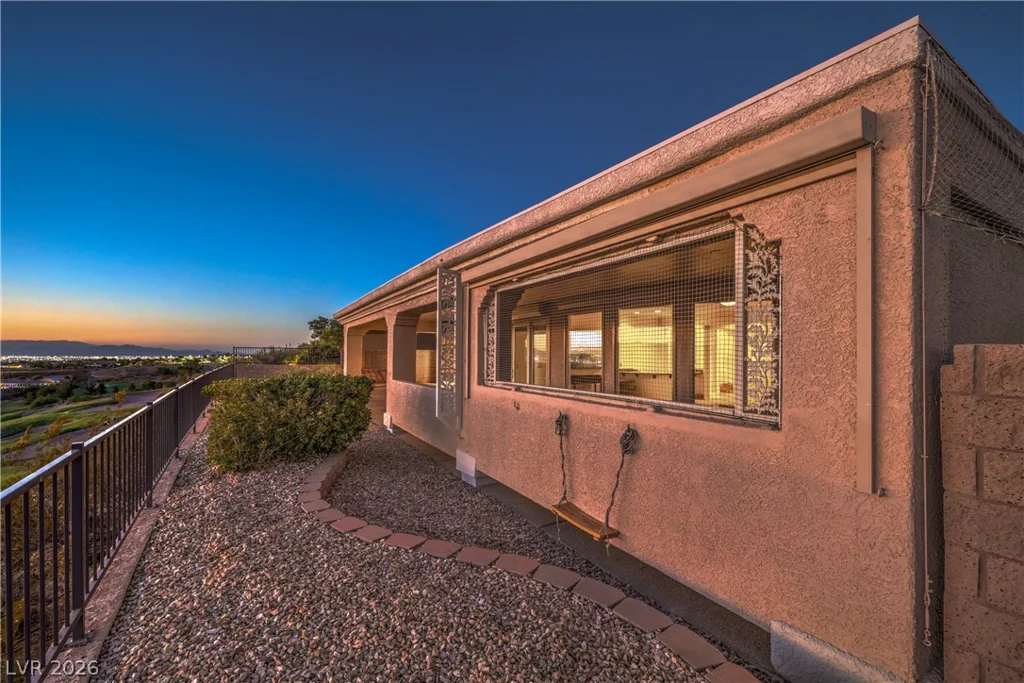 2728 Olivia Heights, Henderson, NV 89052