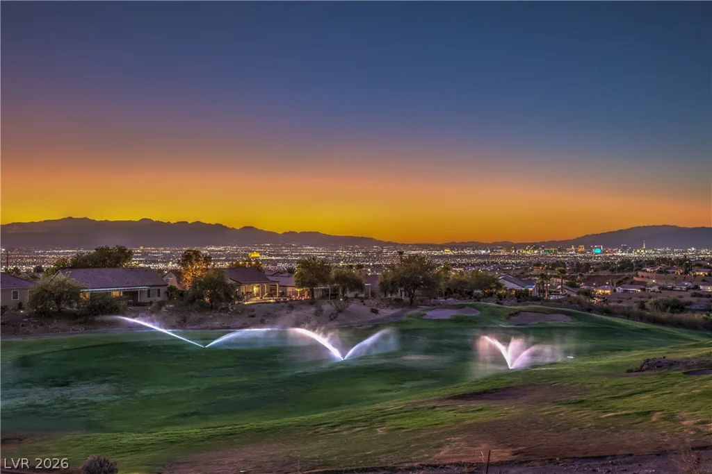 2728 Olivia Heights, Henderson, NV 89052