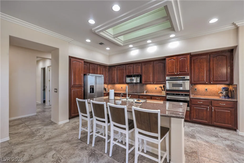2728 Olivia Heights, Henderson, NV 89052