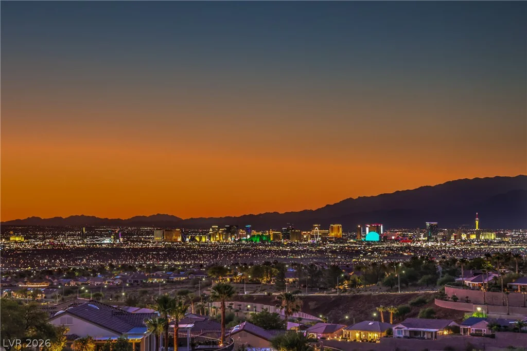 2728 Olivia Heights, Henderson, NV 89052
