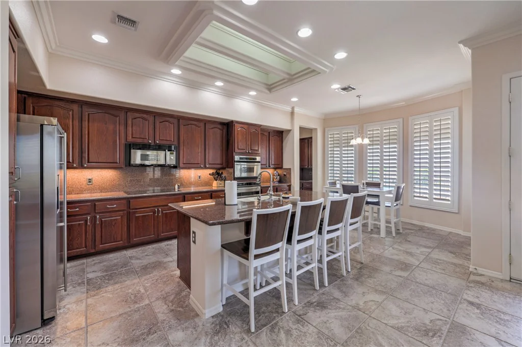 2728 Olivia Heights, Henderson, NV 89052