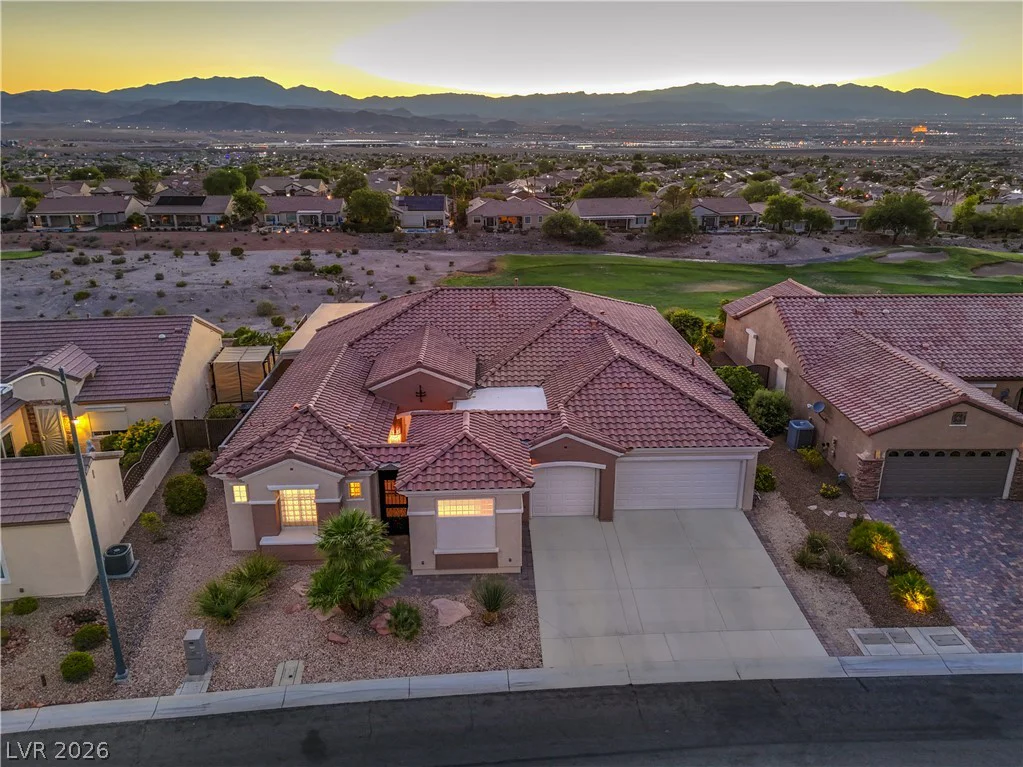 2728 Olivia Heights, Henderson, NV 89052