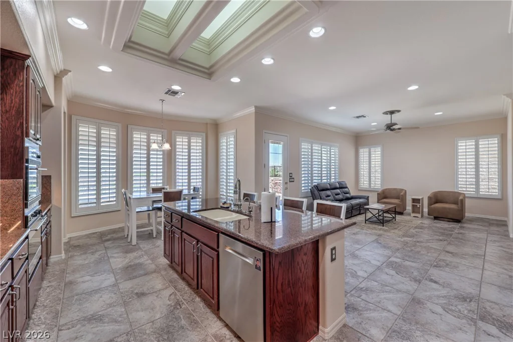 2728 Olivia Heights, Henderson, NV 89052