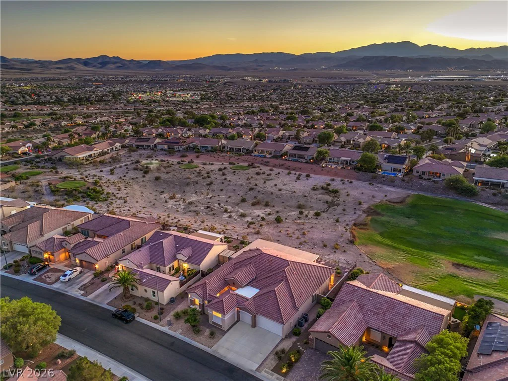 2728 Olivia Heights, Henderson, NV 89052