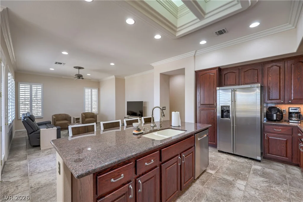2728 Olivia Heights, Henderson, NV 89052