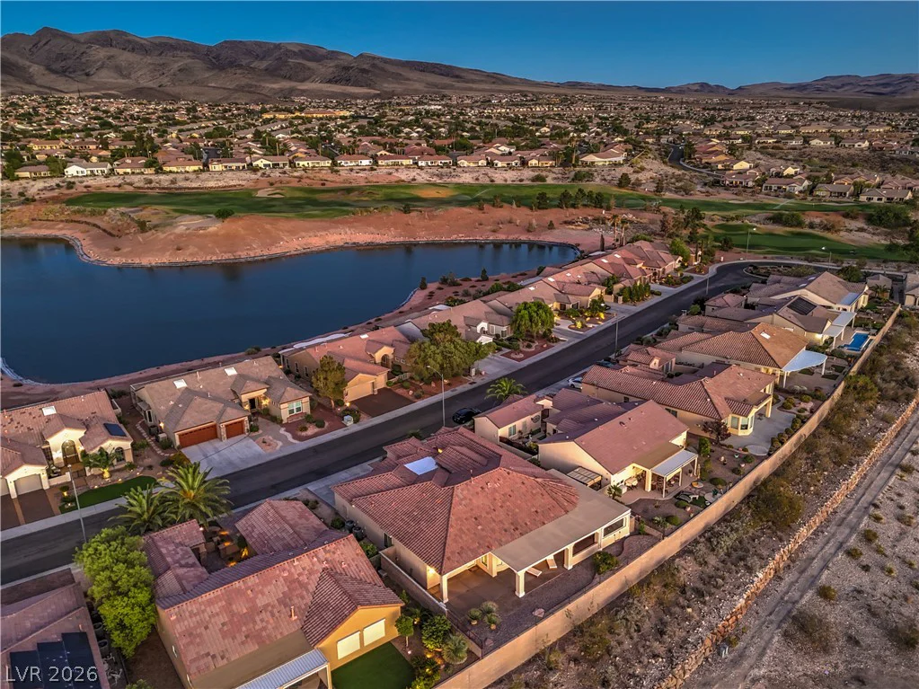 2728 Olivia Heights, Henderson, NV 89052
